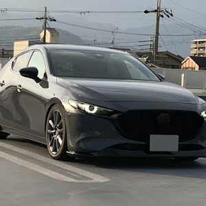 MAZDA3 BPFP