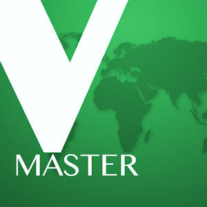 VPN Master  Icon