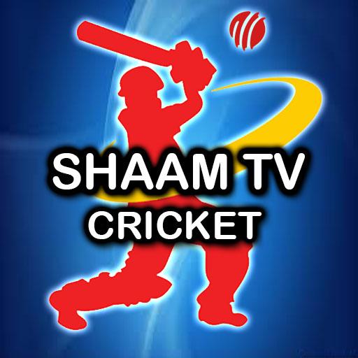 Shaam TV Live Cricket updates 