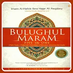 Cover Image of ダウンロード Kitab Bulughul Maram Terjemah Lengkap 1.2 APK