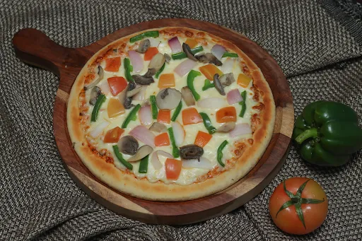 Country Special Pizza