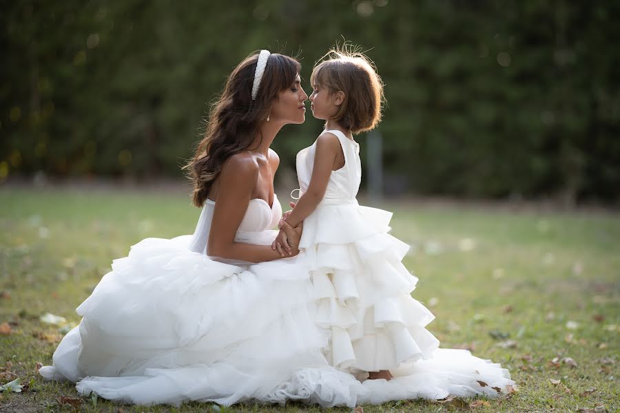 Fotógrafo de casamento Barbara Fabbri (fabbri). Foto de 19 de agosto 2022