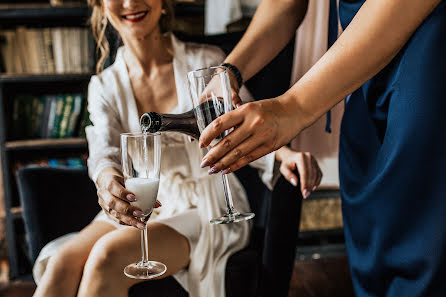 Fotógrafo de bodas Vitaliy Rimdeyka (rimdeyka). Foto del 8 de agosto 2018