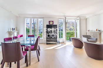 appartement à Neuilly-sur-Seine (92)