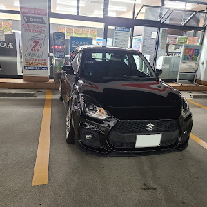 スイフトスポーツ ZC33S