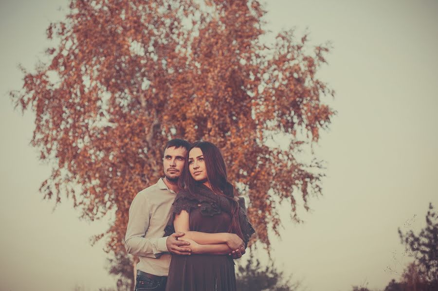 Wedding photographer Zhenya Ivanochko (angeldust). Photo of 25 November 2013