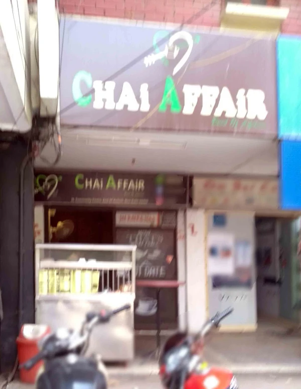 Chai Affair photo 