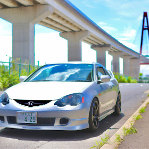 インテグラタイプR DC5