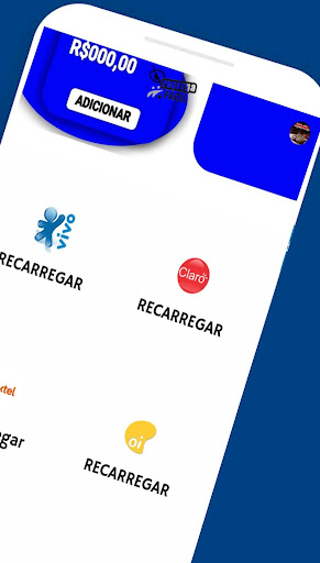 Recarga Facil