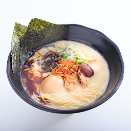 JINYA Tonkotsu Black