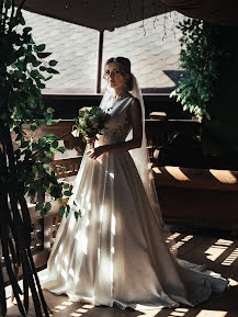 Wedding photographer Ruslan Aliev (aliev1704). Photo of 23 March 2022