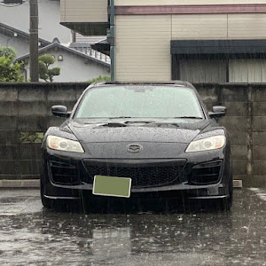 RX-8 SE3P