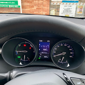 C-HR ZYX11