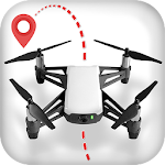 Go TELLO - programming the drone flight Apk