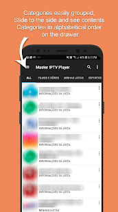 掌握IPTV播放器：Chromecast和EPG的最佳选择(圖4)-速報App