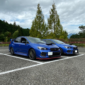 WRX STI VAB