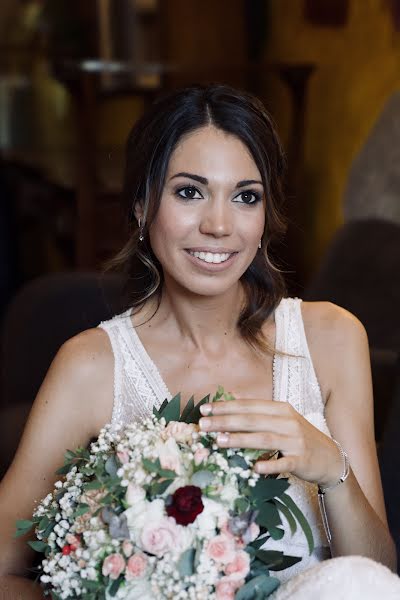 Wedding photographer Alberto Palacios (labobila). Photo of 10 May 2020