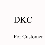 DKC Customer 1.0 Icon