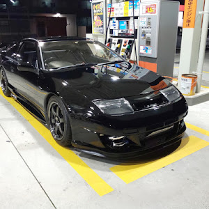 フェアレディZ Z32