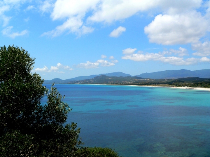 Costa rei di macride