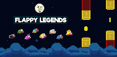 Flappy 3D APK for Android Download