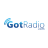 Got Radio mobile app icon