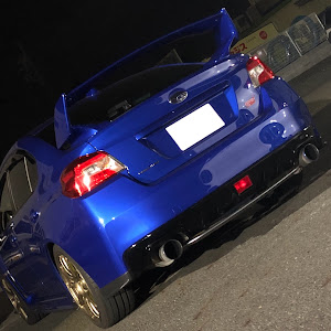 WRX STI