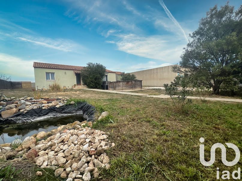 Vente maison 7 pièces 151 m² à Rivesaltes (66600), 349 000 €