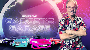 Reverend Gadget's Garage thumbnail