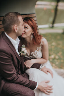 Fotografo di matrimoni Mariya Zhukova (mariphoto). Foto del 8 aprile 2020