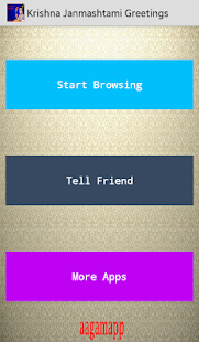 How to mod Krishna Janmashtami Greetings lastet apk for laptop