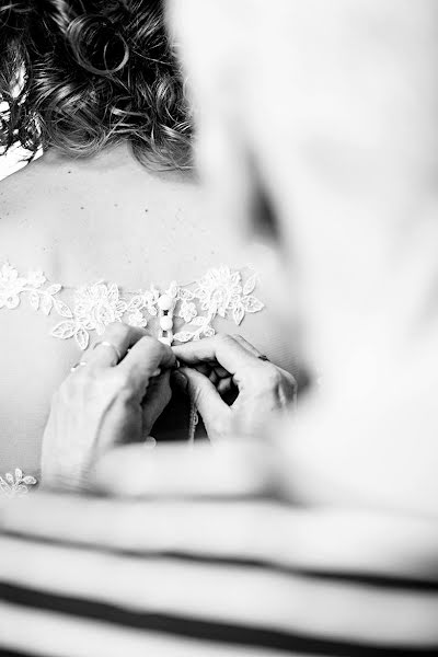 Hochzeitsfotograf Elsbeth Hoekstra (ehphotography). Foto vom 23. März 2019