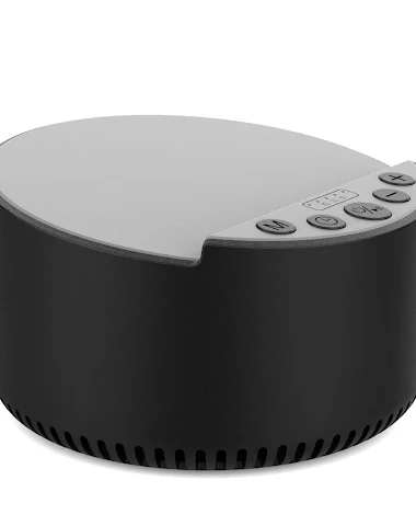 Smart White Noise 15W Wireless Char - 2