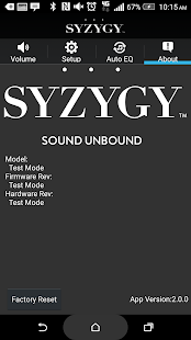Syzygy Subwoofers(圖1)-速報App