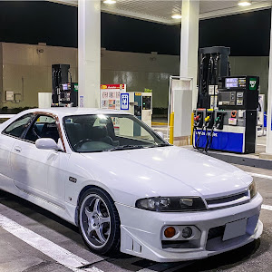 スカイライン ECR33