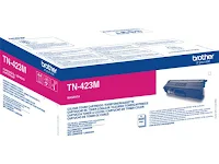 Toner BROTHER TN423M rd 4K (Org.nr.TN423M)