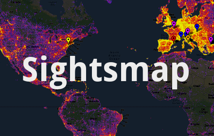 Sightsmap small promo image