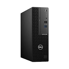 PC Dell OptiPlex 3080 SFF 70233228 (Intel Core i3-10100/4GB/Không SSD/1TB HDD/Fedora/