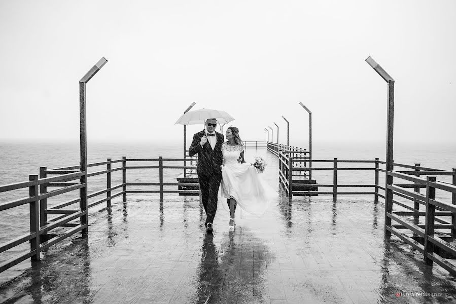 Photographe de mariage Mindiya Dumbadze (mdumbadze). Photo du 11 janvier 2018