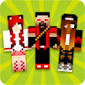 Herobrine Skins for Minecraft