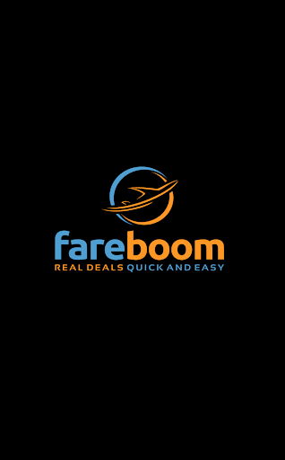 Fareboom Discount Flights