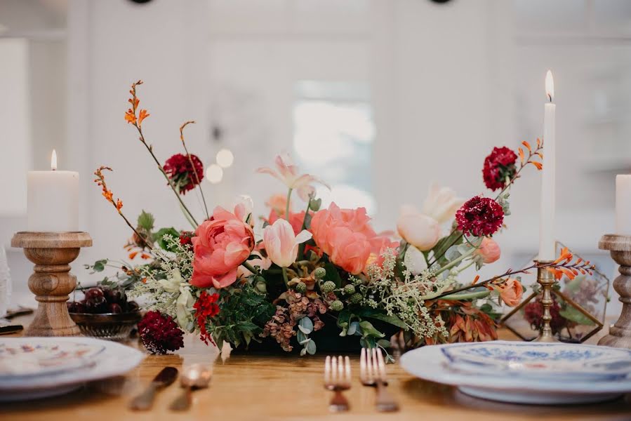 Wedding photographer Allison Easterling (allisoneasterli). Photo of 8 September 2019