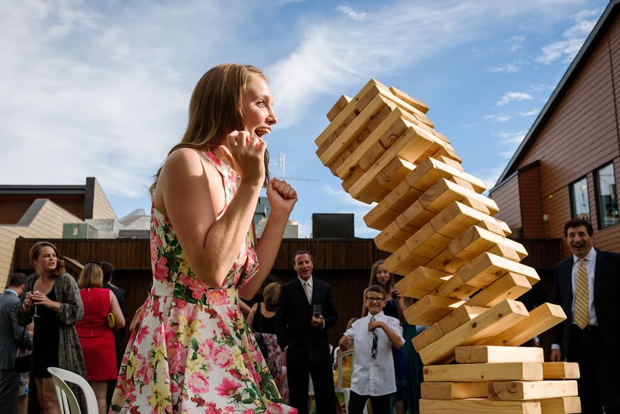 Hochzeitsfotograf Esther Gibbons (esthergibbons). Foto vom 15. März 2018