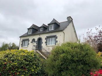 maison à Treffrin (22)