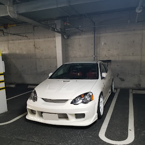 インテグラ DC5