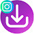 download instagram reels,story,video saver