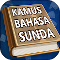 Kamus Bahasa Sunda Indonesia L icon