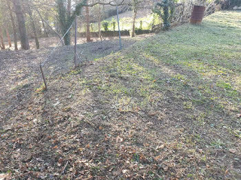 terrain à La Roquette-sur-Siagne (06)