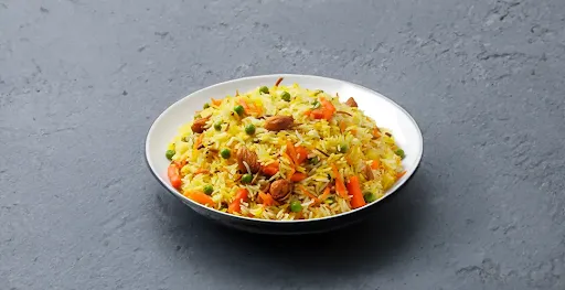 Veg Pulao