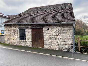 maison à Besançon (25)